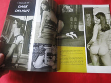 Load image into Gallery viewer, Vintage Nude Erotic Sexy Adult Magazine Cheeky 1968 P85