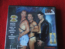 Load image into Gallery viewer, Vintage Adult Gay Porn DVD XXX Movie Classic Men Pre Condom %
