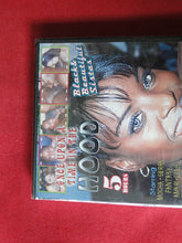 Load image into Gallery viewer, Vintage Adult Porn XXX DVD Erotic Movie SEALED Once Upon A Time In The Hood BT1