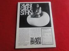Load image into Gallery viewer, Vintage Nude Erotic Sexy Adult Magazine Swank June 1970 JB8
