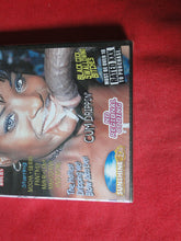 Load image into Gallery viewer, Vintage Adult Porn XXX DVD Erotic Movie SEALED Once Upon A Time In The Hood BT1