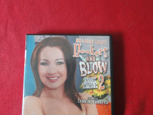 Load image into Gallery viewer, Vintage Adult Erotic Sexy Porn XXX DVD Movie Hookers and Blow Inside Prague 2 BT2