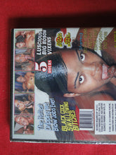 Load image into Gallery viewer, Vintage Adult Porn XXX DVD Erotic Movie SEALED Once Upon A Time In The Hood BT1