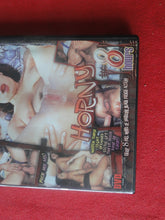 Load image into Gallery viewer, Vintage Adult Erotic Sexy Porn XXX DVD Movie Light & Horny 8 *