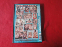 Load image into Gallery viewer, Vintage Adult Erotic Sexy Porn XXX DVD Movie Hookers and Blow Inside Prague 2 BT2