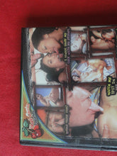 Load image into Gallery viewer, Vintage Adult Erotic Sexy Porn XXX DVD Movie Light & Horny 8 *