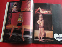 Load image into Gallery viewer, Vintage Nude Erotic Sexy Adult Magazine Swank June 1970 JB8