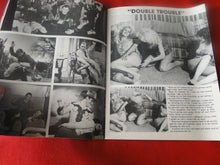 Load image into Gallery viewer, Vintage Nude Erotic Sexy Adult Magazine Fetish BDSM Blistered Buns V1 #1 JB19