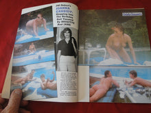 Load image into Gallery viewer, Vintage Nude Erotic Sexy Adult Magazine Partner January 1981 JB51