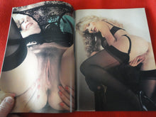 Load image into Gallery viewer, Vintage Nude Erotic Sexy Adult Magazine Stag November 1991 GN