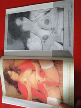 Load image into Gallery viewer, Vintage Nude Erotic Sexy Adult Magazine Juggs December 1985 Christy Canyon P85