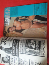 Load image into Gallery viewer, Vintage Adult Erotic Sexy Magazine Gay Interest Freshmen December 1992 JB26