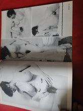 Load image into Gallery viewer, Vintage Nude Erotic Sexy Adult Magazine 40+ October 1987 GT