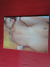 Load image into Gallery viewer, Vintage Nude Erotic Sexy Adult Magazine Big Butt 1994 P84