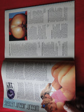 Load image into Gallery viewer, Vintage Nude Erotic Sexy Adult Magazine Big Butt 1994 P84