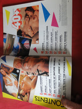 Load image into Gallery viewer, Vintage Nude Erotic Sexy Adult Magazine 40+ December 1987 GT