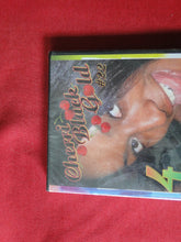 Load image into Gallery viewer, Vintage Adult Porn XXX DVD Erotic Movie SEALED Cherri Black Gold #22 BT1