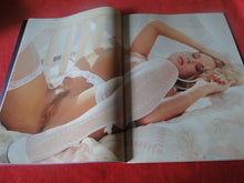 Load image into Gallery viewer, Vintage Nude Erotic Sexy Adult Magazine Cherry Pop 1997 JB28