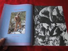 Load image into Gallery viewer, Vintage Adult Erotic Sexy Magazine Gay Interest Too Hot To Handle P80