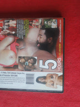 Load image into Gallery viewer, Vintage Adult Erotic Sexy Porn XXX DVD Movie XXL Boobs *