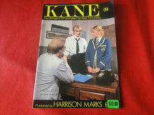 Load image into Gallery viewer, Vintage Nude Erotic Sexy Adult Magazine Fetish BDSM Kane 29 Harrison Marks JB19
