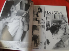 Load image into Gallery viewer, Vintage Nude Erotic Sexy Adult Magazine Fucked All Hard JB27