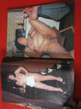 Load image into Gallery viewer, Vintage Nude Erotic Sexy Adult Magazine Juggs September 1989 P85
