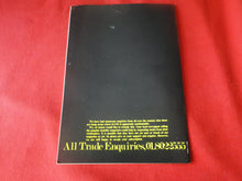 Load image into Gallery viewer, Vintage Nude Erotic Sexy Adult Magazine Fetish BDSM Kane 29 Harrison Marks JB19