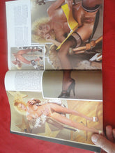 Load image into Gallery viewer, Vintage Nude Erotic Sexy Adult Magazine Partner February 1981 JB51