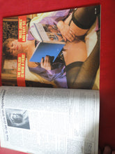 Load image into Gallery viewer, Vintage Nude Erotic Sexy Adult Magazine 40+ December 1987 GT