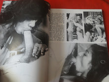 Load image into Gallery viewer, Vintage Nude Erotic Sexy Adult Magazine Fucked All Hard JB27
