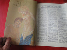 Load image into Gallery viewer, Vintage Nude Erotic Sexy Adult Magazine Fetish BDSM Kane 29 Harrison Marks JB19