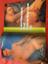 Load image into Gallery viewer, Vintage Adult Erotic Sexy Magazine Gay Interest Freshmen August 1992 JB26