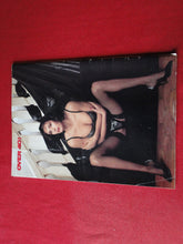 Load image into Gallery viewer, Vintage Nude Erotic Sexy Adult Magazine Over 40! May 1990 P84