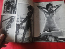 Load image into Gallery viewer, Vintage Nude Erotic Sexy Adult Magazine Madcap Parliament 1966 P85