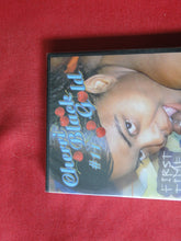 Load image into Gallery viewer, Vintage Adult Porn XXX DVD Erotic Movie SEALED Cherri Black Gold #11 BT1