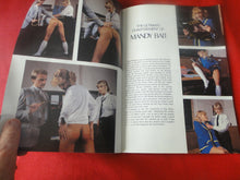Load image into Gallery viewer, Vintage Nude Erotic Sexy Adult Magazine Fetish BDSM Kane 29 Harrison Marks JB19