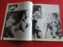 Load image into Gallery viewer, Vintage Nude Erotic Sexy Adult Magazine Swank June 1971 JB8