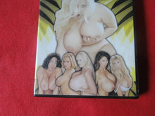 Load image into Gallery viewer, Vintage Adult Erotic Sexy Porn XXX DVD Score Xtra 5 BT
