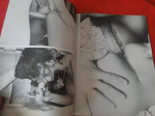 Load image into Gallery viewer, Vintage Nude Erotic Sexy Adult Magazine Fucked All Hard JB27