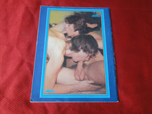 Load image into Gallery viewer, Vintage Adult Erotic Sexy Magazine Gay Interest Heavy Traffic Nova P80