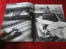 Load image into Gallery viewer, Vintage Adult Erotic Sexy Magazine Gay Interest Heavy Traffic Nova P80