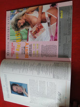 Load image into Gallery viewer, Vintage Nude Erotic Sexy Adult Magazine Busty Beauties August 1989 P85