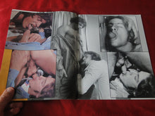Load image into Gallery viewer, Vintage Adult Erotic Sexy Magazine Gay Interest Heavy Traffic Nova P80