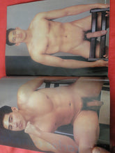 Load image into Gallery viewer, Vintage Adult Erotic Sexy Magazine Gay Interest In Touch July 1995 JB26
