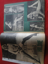 Load image into Gallery viewer, Vintage Nude Erotic Sexy Adult Magazine Swank July 1971 JB8