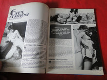 Load image into Gallery viewer, Vintage Nude Erotic Sexy Adult Magazine 40+ March 1988 G8