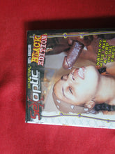 Load image into Gallery viewer, Vintage Adult Porn XXX DVD Erotic Movie SEALED Your Wifes A Ho BT1