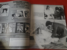 Load image into Gallery viewer, Vintage Nude Erotic Sexy Adult Magazine Couples In Heat JB27