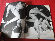 Load image into Gallery viewer, Vintage Nude Erotic Sexy Adult Magazine 40+ March 1988 G8